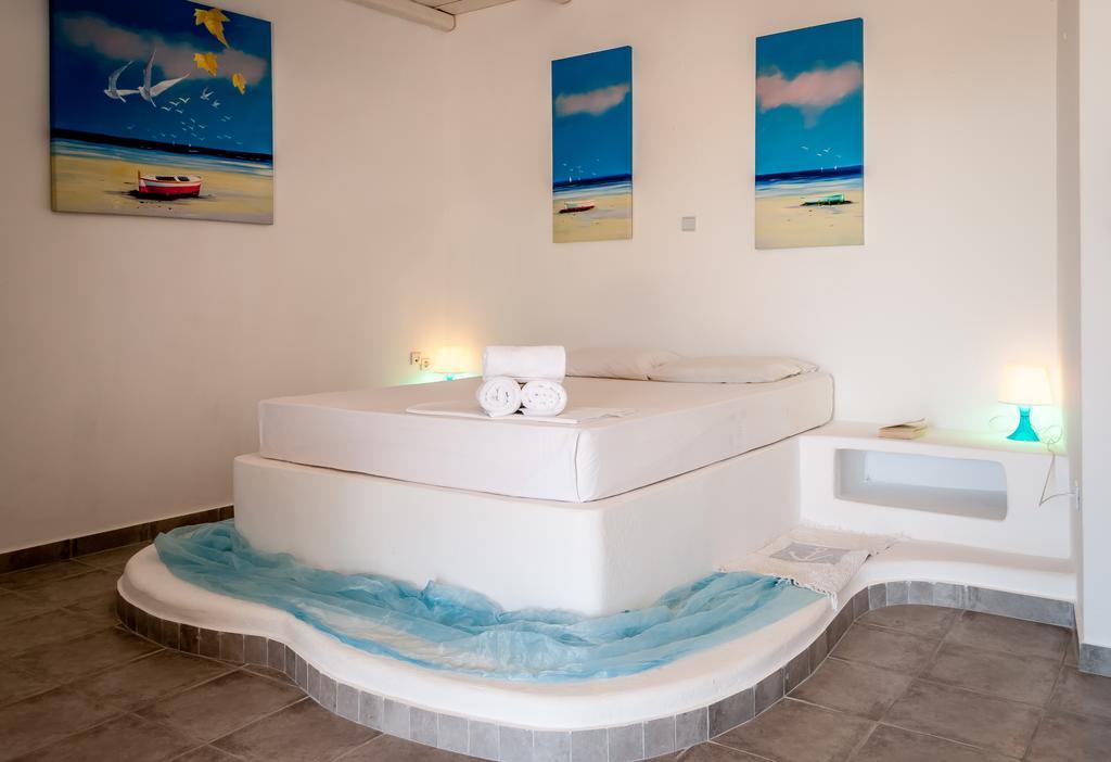 Paleochori Studios (Adults Only) Paliochori Kamer foto